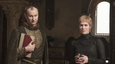 Звезда «Шерлока» вернется в 8 сезоне «Игры престолов»